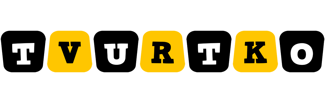 Tvurtko boots logo