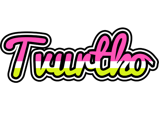 Tvurtko candies logo