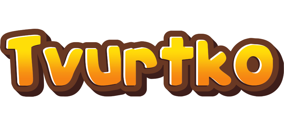 Tvurtko cookies logo