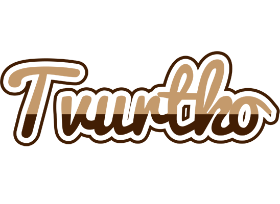 Tvurtko exclusive logo