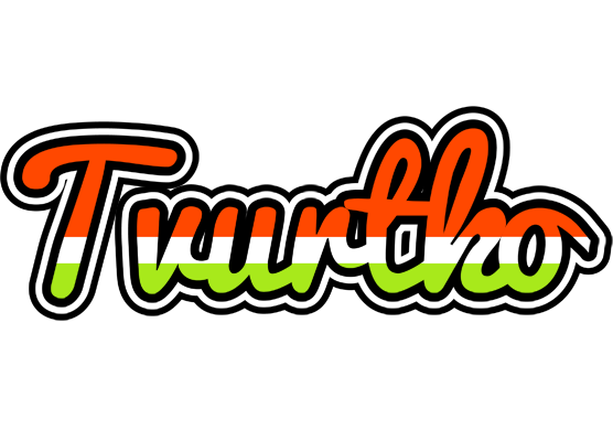 Tvurtko exotic logo