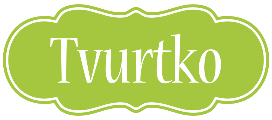 Tvurtko family logo