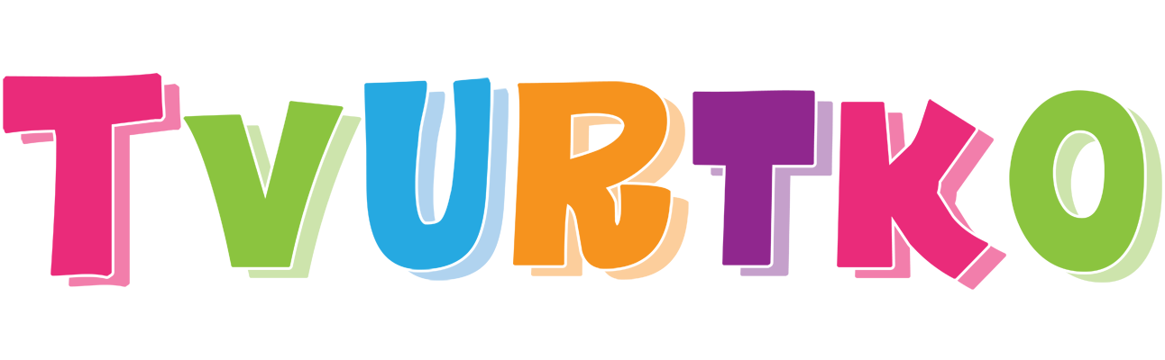 Tvurtko friday logo