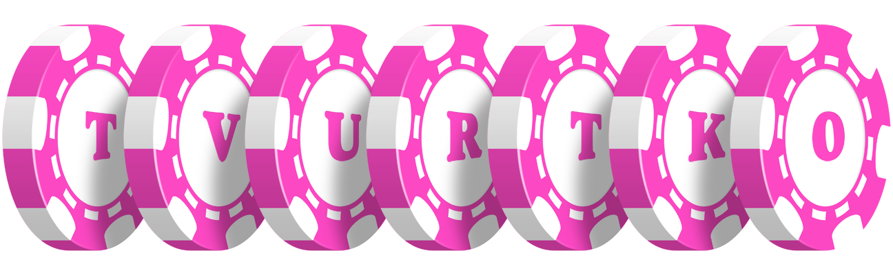 Tvurtko gambler logo