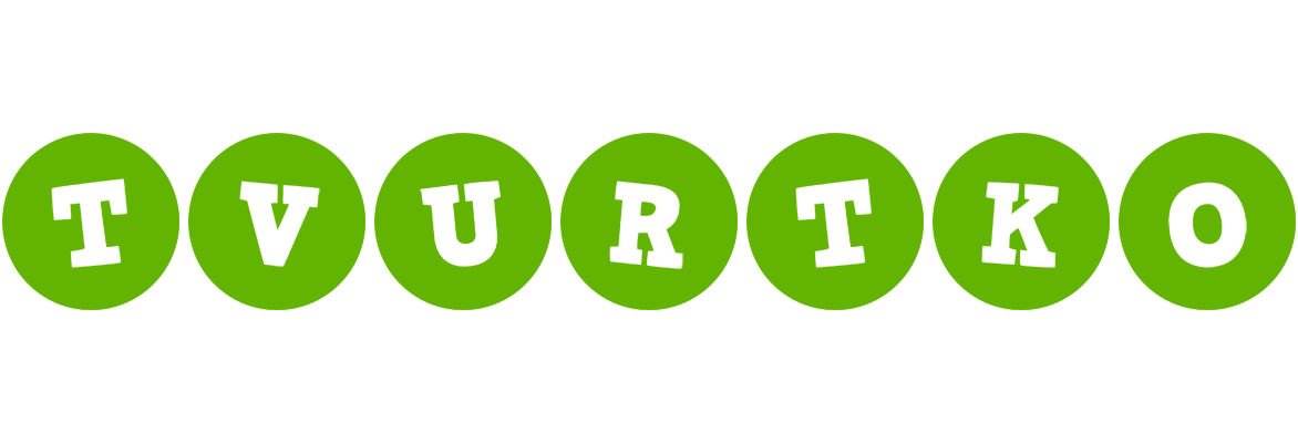 Tvurtko games logo