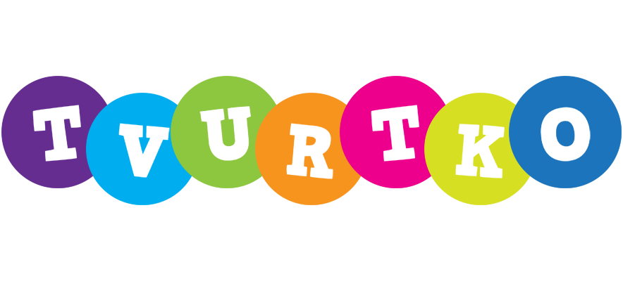 Tvurtko happy logo