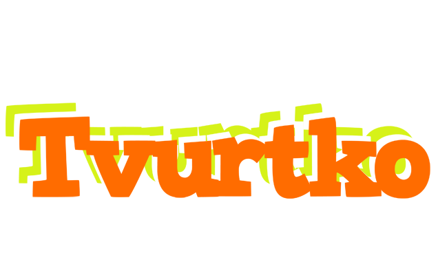 Tvurtko healthy logo