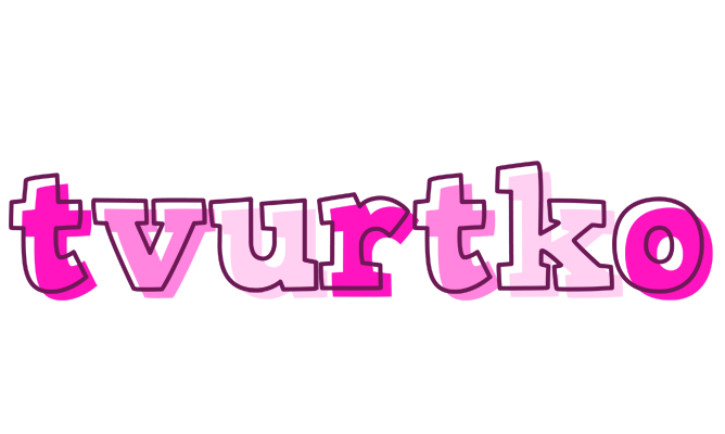 Tvurtko hello logo