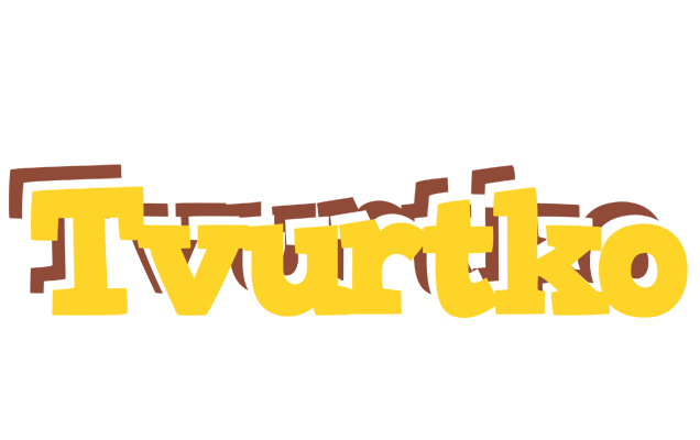 Tvurtko hotcup logo