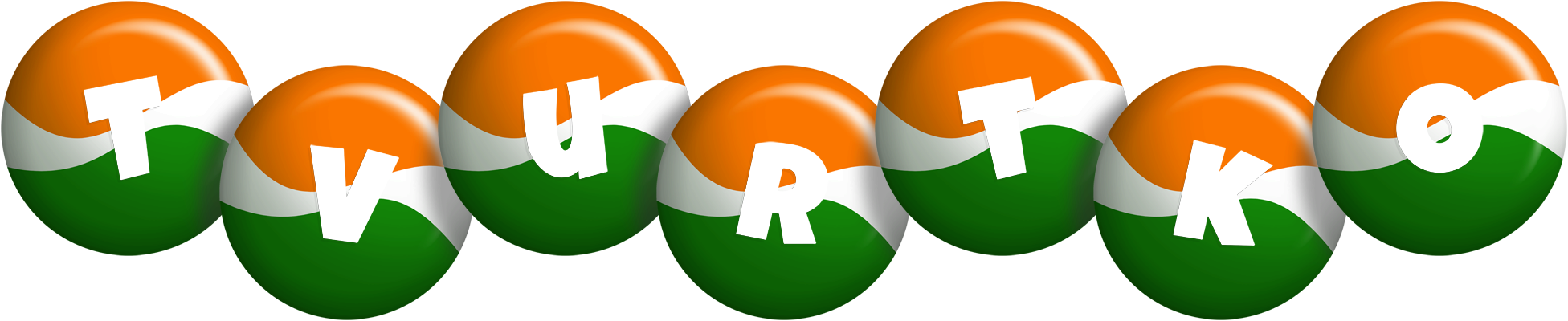 Tvurtko india logo