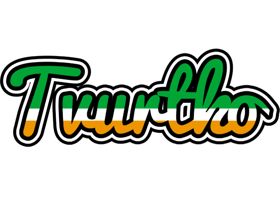 Tvurtko ireland logo