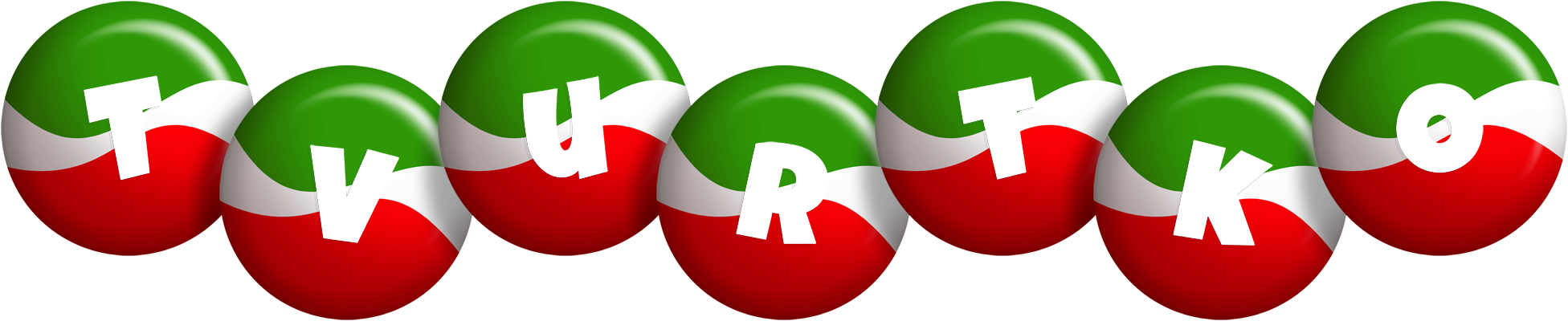 Tvurtko italy logo