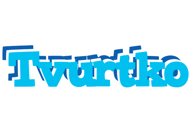 Tvurtko jacuzzi logo