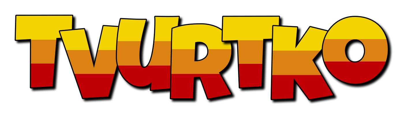 Tvurtko jungle logo