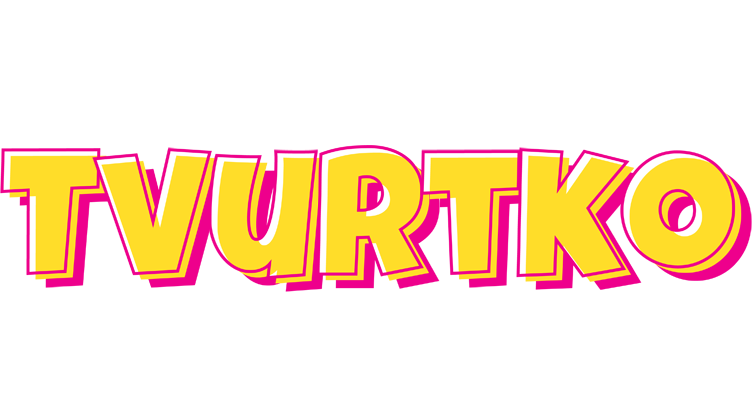 Tvurtko kaboom logo
