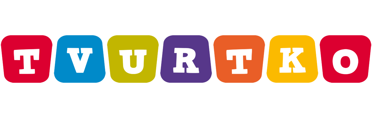 Tvurtko kiddo logo