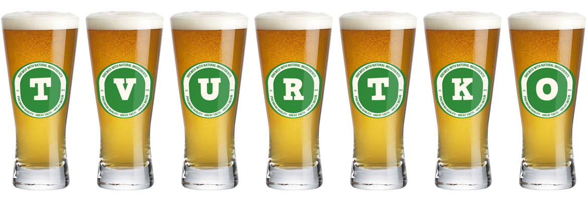 Tvurtko lager logo