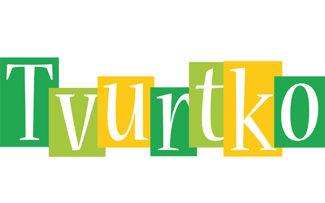 Tvurtko lemonade logo