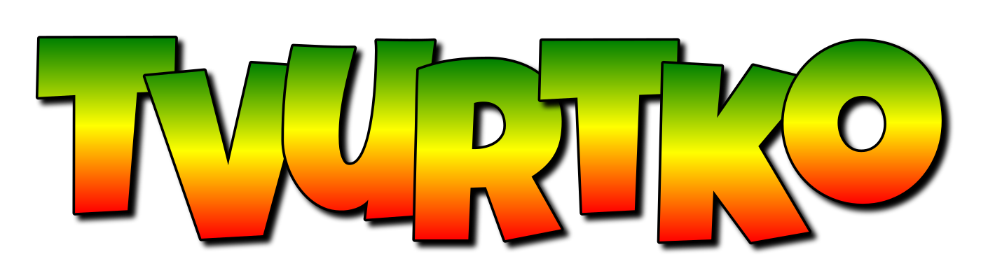 Tvurtko mango logo