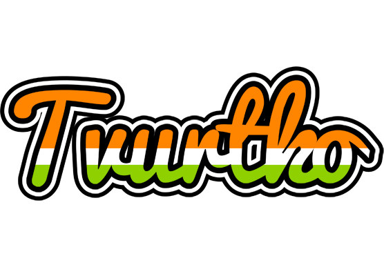 Tvurtko mumbai logo