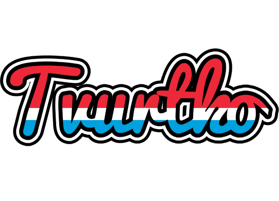 Tvurtko norway logo