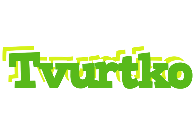 Tvurtko picnic logo