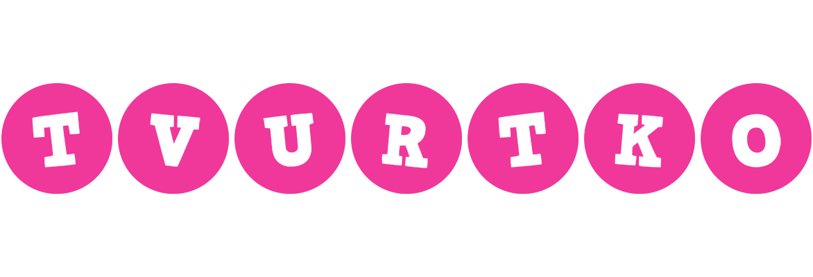 Tvurtko poker logo