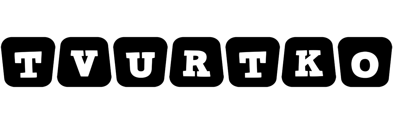 Tvurtko racing logo