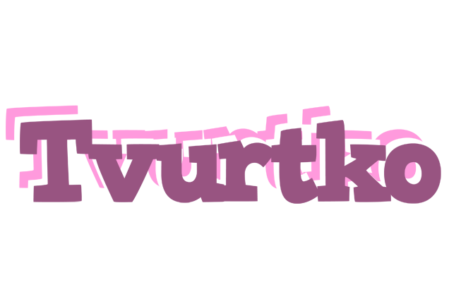 Tvurtko relaxing logo