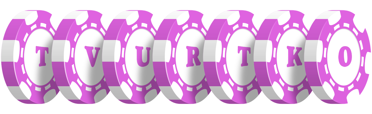 Tvurtko river logo