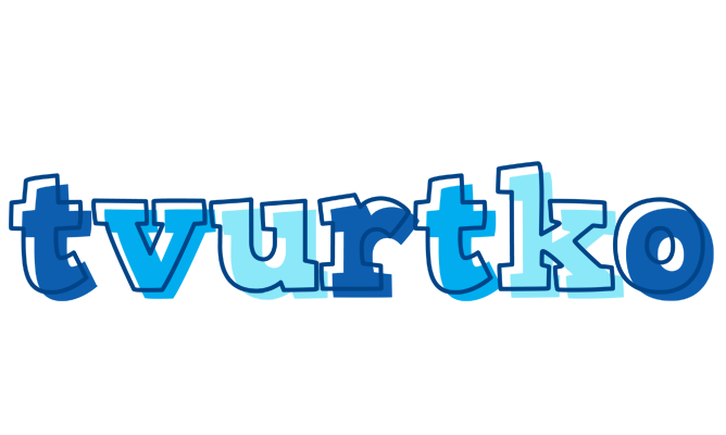 Tvurtko sailor logo