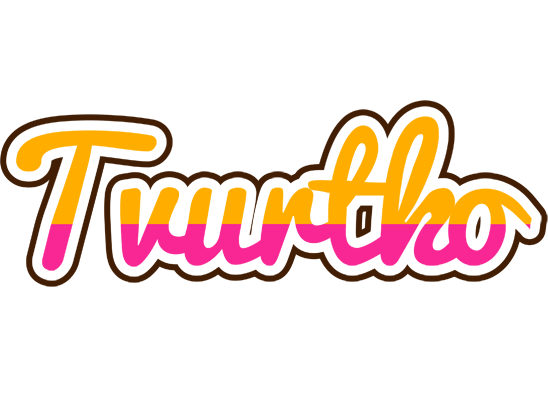 Tvurtko smoothie logo