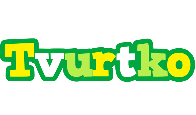Tvurtko soccer logo