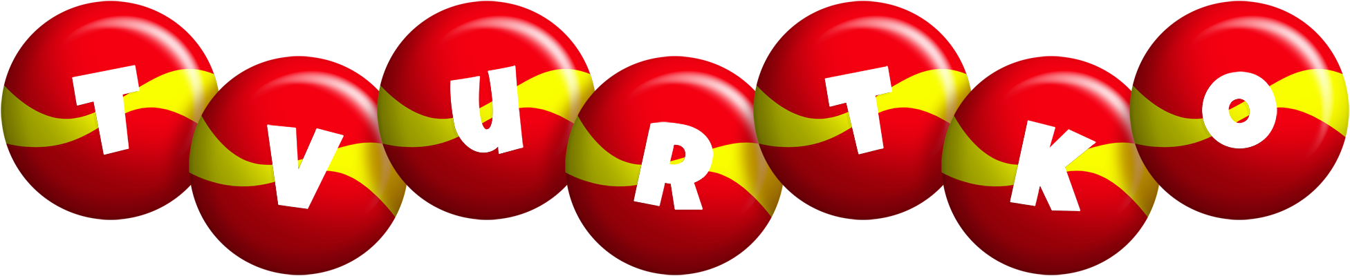Tvurtko spain logo