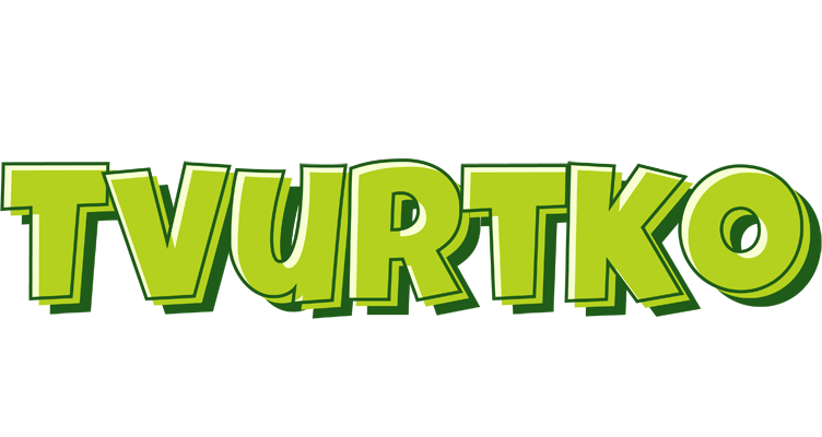 Tvurtko summer logo