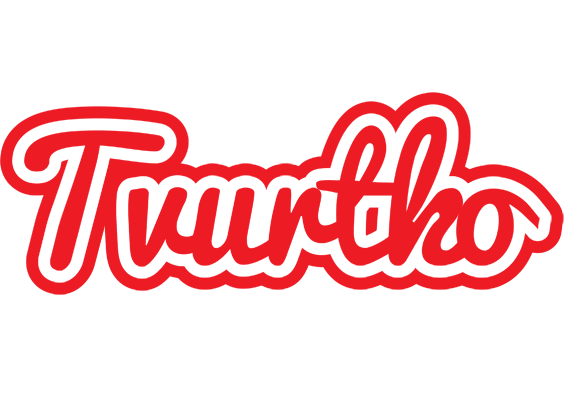 Tvurtko sunshine logo