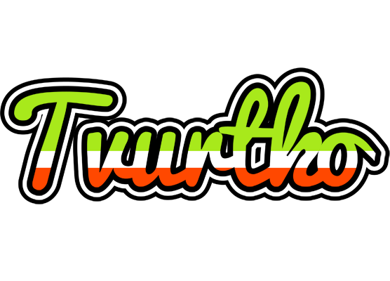 Tvurtko superfun logo