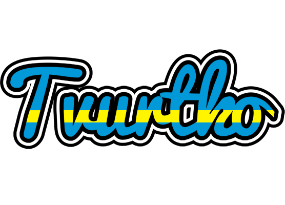 Tvurtko sweden logo