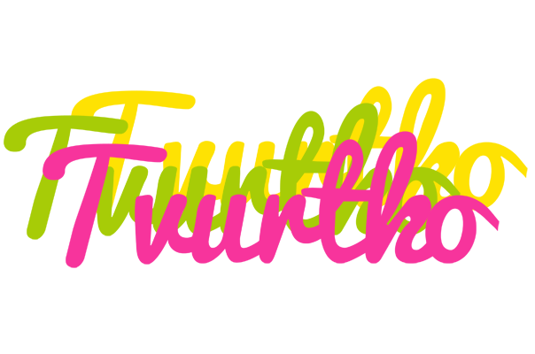 Tvurtko sweets logo