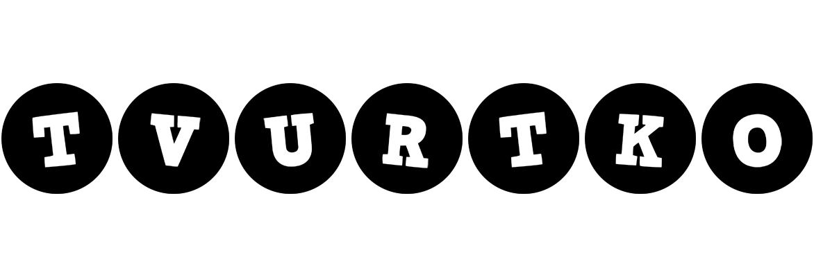 Tvurtko tools logo