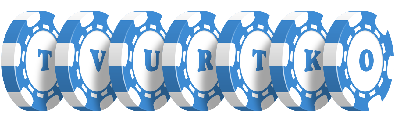 Tvurtko vegas logo