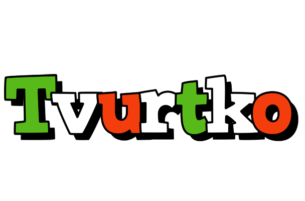 Tvurtko venezia logo