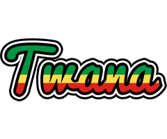 Twana african logo