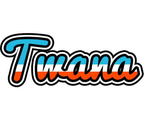 Twana america logo