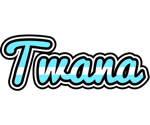 Twana argentine logo