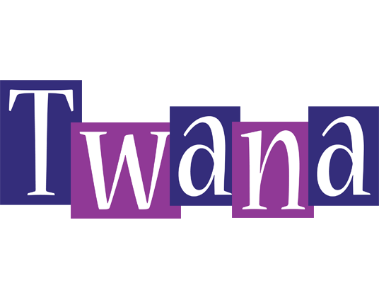Twana autumn logo