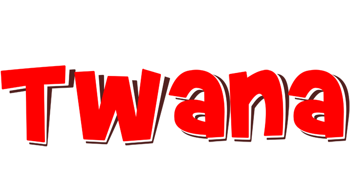 Twana basket logo