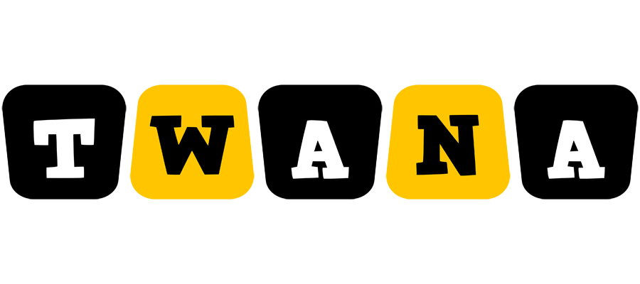 Twana boots logo