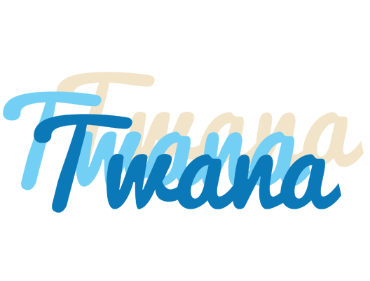 Twana breeze logo