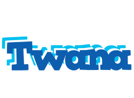 Twana business logo